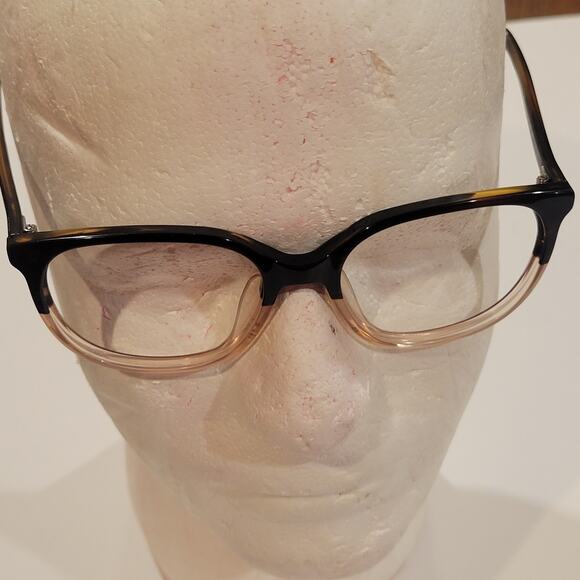 Warby Parker Laurel  52-17-140 Havana Brown Club Sunglasses - Picture 6 of 10